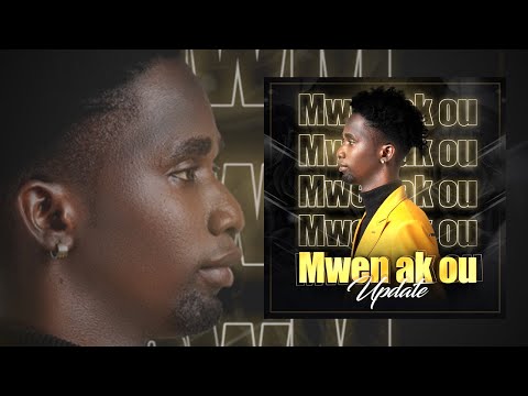 🎶LOVESKiZOMBA music selection 🎼  Update - Mwen Ak Ou