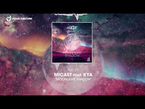 Micast feat  Kya – Moonlight Shadow