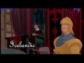The Hunchback Of Notre Dame Yes Sir One Line Multilanguage