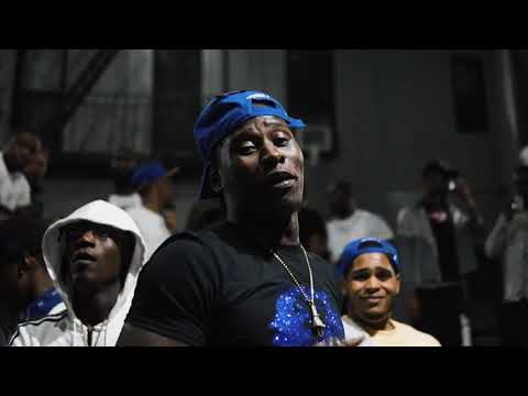 Getlo x Jayrich - GrapeVine