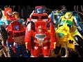 NEW 2014 Transformers Rescue Bot Toys ...