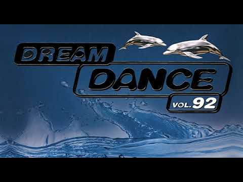 DREAM DANCE VOL. 92 (2022) I THE BEST DANCE MUSIC ALBUM I NEW