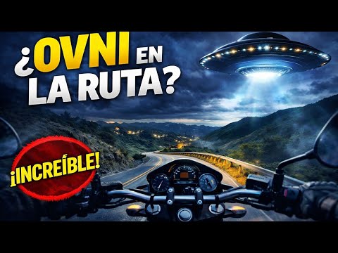 VIAJE en MOTO a Urrao y GRABE Algo que NO Puedo EXPLICAR Vuelta - Antioquia EP15