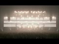 ONE OK ROCK Yokohama Arena - Nobody's Home ...