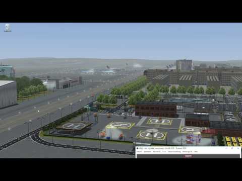 EEP Tutorial #3 - Tauschtextur - einfach & schwer -  Livestream auf Twitch by KCollies