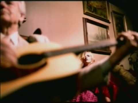 She Can't Burn Me Now - Del McCoury Band (Music Video)