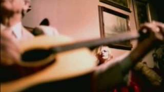 She Can&#39;t Burn Me Now - Del McCoury Band (Music Video)