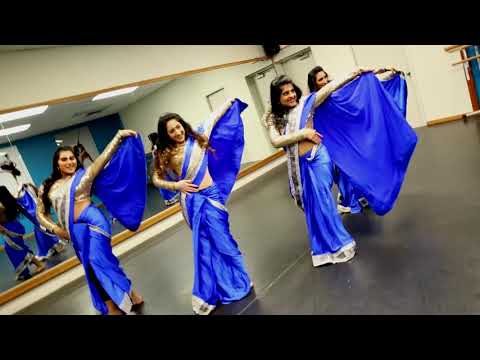 PALLO LATKE | DANCE COVER | SHIAMAK VANCOUVER