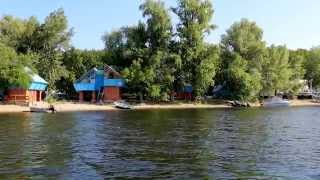 Рыбалка на реке чардым саратов