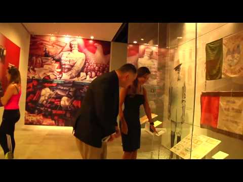 El Foco - Programa del 21/04/13