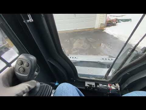 Rippa RS07 Wheel Version NOT Drivable.