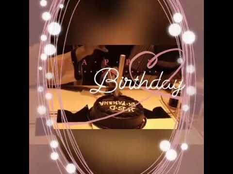 Birthday 2020 Celebrations ❣🧚‍♀️🎂| Birthday Celebration of Fakeha Naeem