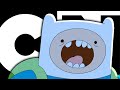 Cartoon Network Is Being Taken Over By Adult Swim