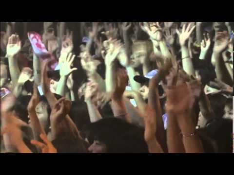 Diggy-MO'「Hurtt」feat.Ohga LIVE TOUR 2009 