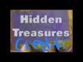 Hidden Treasures Credits Is Later