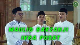 Download lagu MAULID BARZANJI - IKRA PUSAT mp3 Download lagu MAULID BARZANJI - IKRA PUSAT mp3