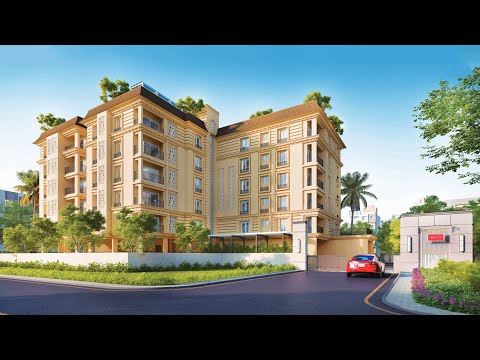 Harshpriya RN Signature Project Tour 1