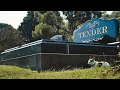 Tender - Official Trailer