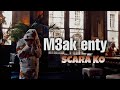 SCARA KO - M3AK ENTI (Official Music Video)