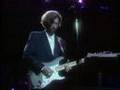 edge of darkness by eric clapton