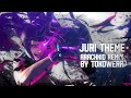 Juri's Theme - ÅrachniD** (Tokowera Remix) - Street Fighter 6