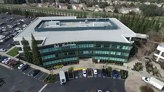 Foundation Place | Foresight Aerial Photography / Videography