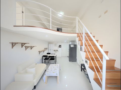 獨家專任-綠水雅筑精緻樓中樓1+1室*獅子王