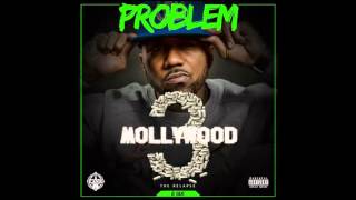 01 Problem I Just Wanna Be Loved Ft Cashout Freddie Gibbs, Bad Lucc