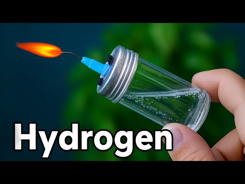 Water Convert into Highly Explosive Gas | The Ultimate HHO Generator | Hydrogen