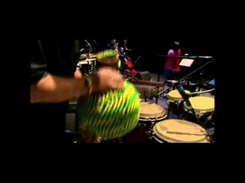 Carla Cocco "Canto de Ossanha"