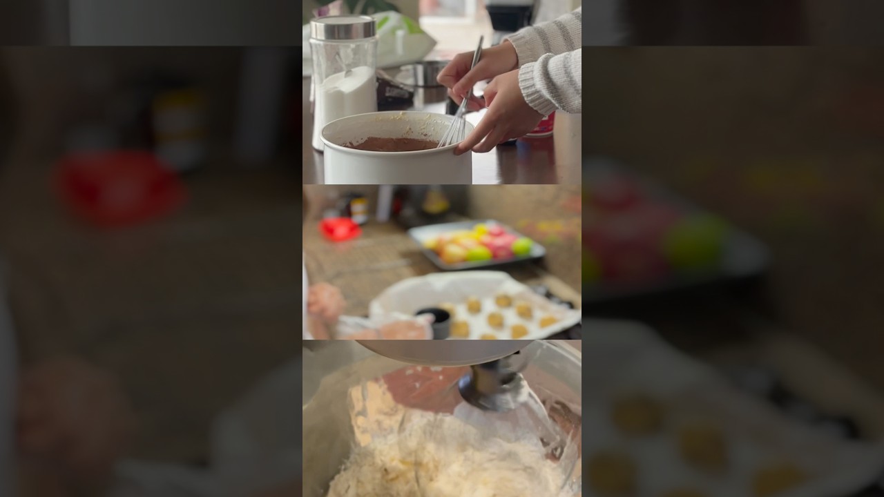 🎉🍪 TT12 Team Bake Sale Recap! #diabetesawareness #baking #nonprofit