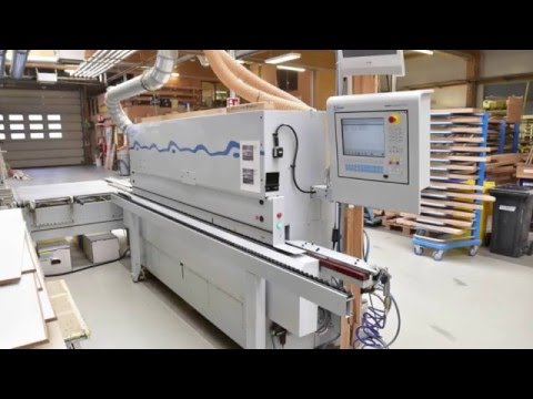 BRANDT KDS 520 SP 52/T (Höchsmann Klipphausen)