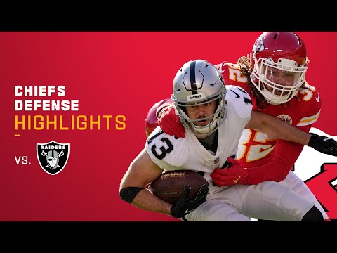 Defense Week 14