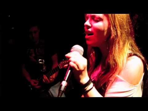 IF WE LAST 13.11.2010 Berlin Liveimpressionen