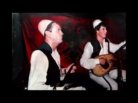Mahmut Ferati & Milaim Mezini - Albumi i dytë 1988 (Komplet)