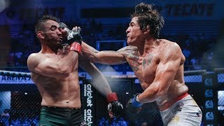 MMA  Combate Estrellas Monterrey 2019  Alejandro G