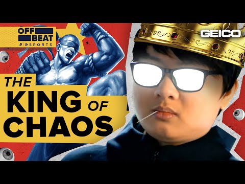 How a Meta-Breaking Bad Boy Came Out of Nowhere and Nearly Conquered the World