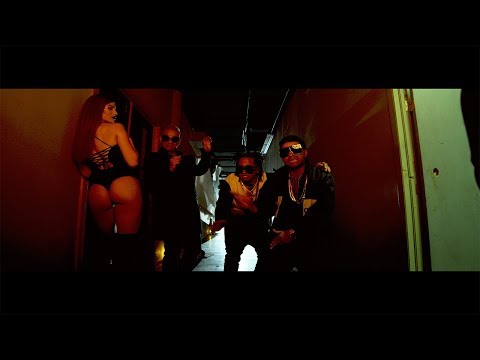 Bryant Myers - Ponle Musica (feat Plan B)