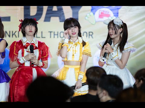 [Fancam Kaede ReliveSekai ] 02