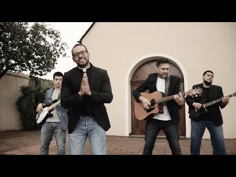Shemá ft. P. Edward Gilbert - Alabado Sea Dios (Vídeo Oficial)