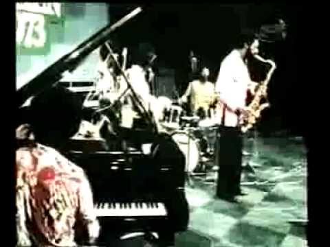 Sonny Rollins Quintet - Laren, Netherlands 1973
