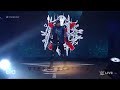Aleister Black Entrance With New Theme Song WWE ThunderDome RAW September 28 2020