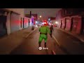 Incredible Gassy Saves The Day SORA 2