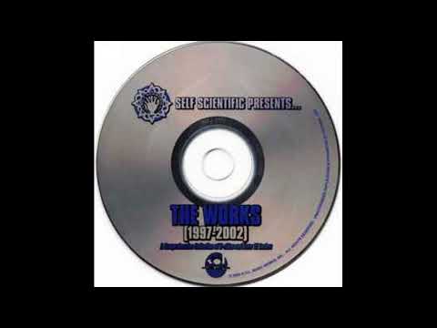 Self Scientific Ft Lao Fai & Don Crisis - Sublevel Dominance (1998)