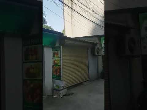 Giá tốt, vị trí đẹp kinh doanh cửa hàng, Hồ Tùng Mậu, Cầu giấy, DT 60m2 x 4.5m