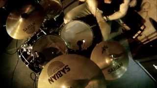 Full Tilt Mama (Eric Sardinas & Big Motor Drum Cover)
