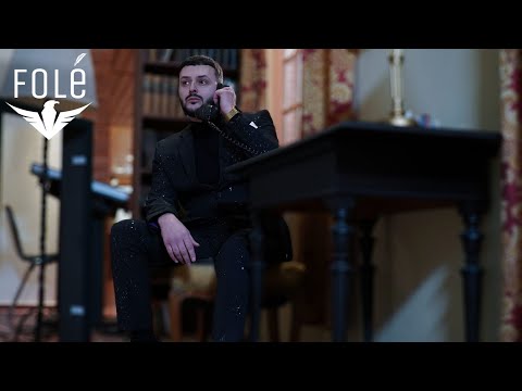 Bennito - O‘sa Mir (Official Video)