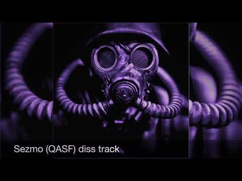 Sizmo (QASF) diss track