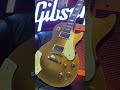 Gibson Mary Ford Les Paul Standard Gold Top thumbnail 9