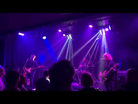 Love Of Diagrams - Forever (Live at Northcote Social Club 21/03/2024)